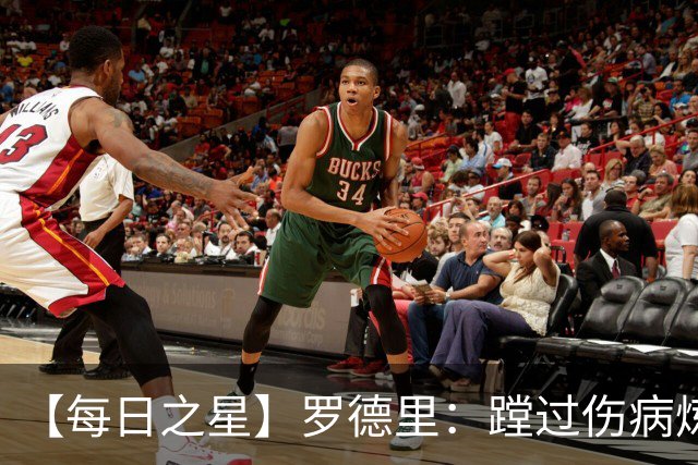 【每日之星】罗德里：蹚过伤病炼狱 在世界杯宣告世一腰归来
