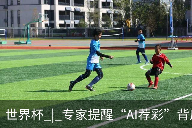 世界杯 | 专家提醒“AI荐彩”背后的网络赌球风险