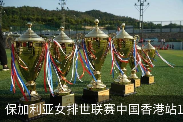 保加利亚女排世联赛中国香港站14人 两位置有调整