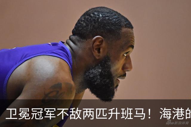 卫冕冠军不敌两匹升班马！海港的失利引发的深思