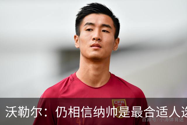沃勒尔：仍相信纳帅是最合适人选 德国很难接受近3届世界杯表现