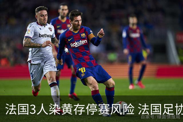 法国3人染黄存停赛风险 法国足协酝酿上诉力保奥利塞