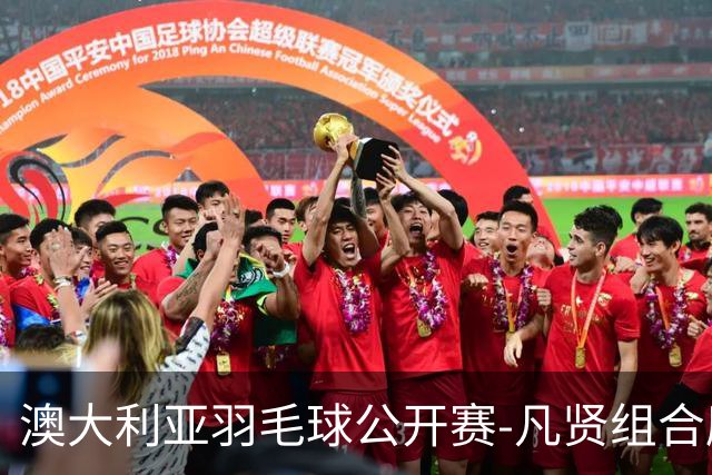 澳大利亚羽毛球公开赛-凡贤组合鏖战进决赛 混双中国揽冠亚