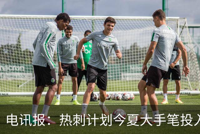 电讯报：热刺计划今夏大手笔投入，力争新赛季重新冲击英超前四