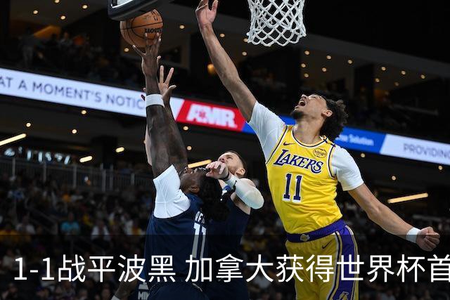1-1战平波黑 加拿大获得世界杯首个积分